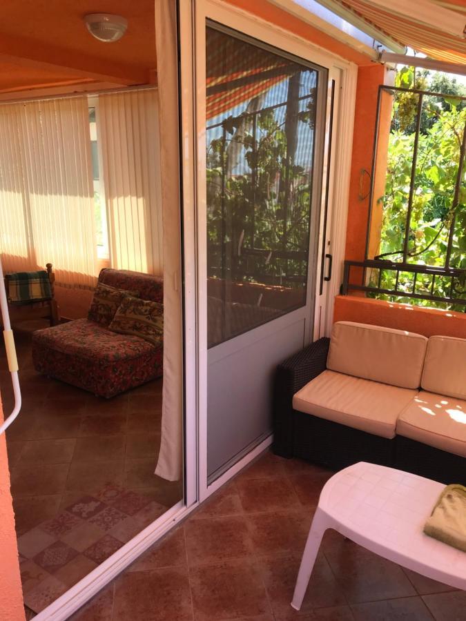 Holiday Home Orange Utjeha Esterno foto