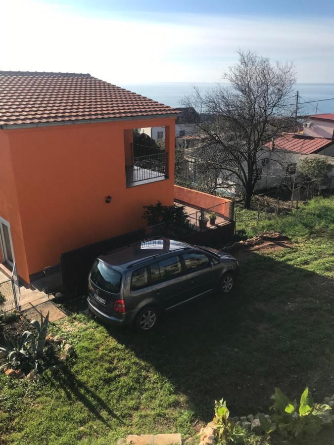 Holiday Home Orange Utjeha Esterno foto