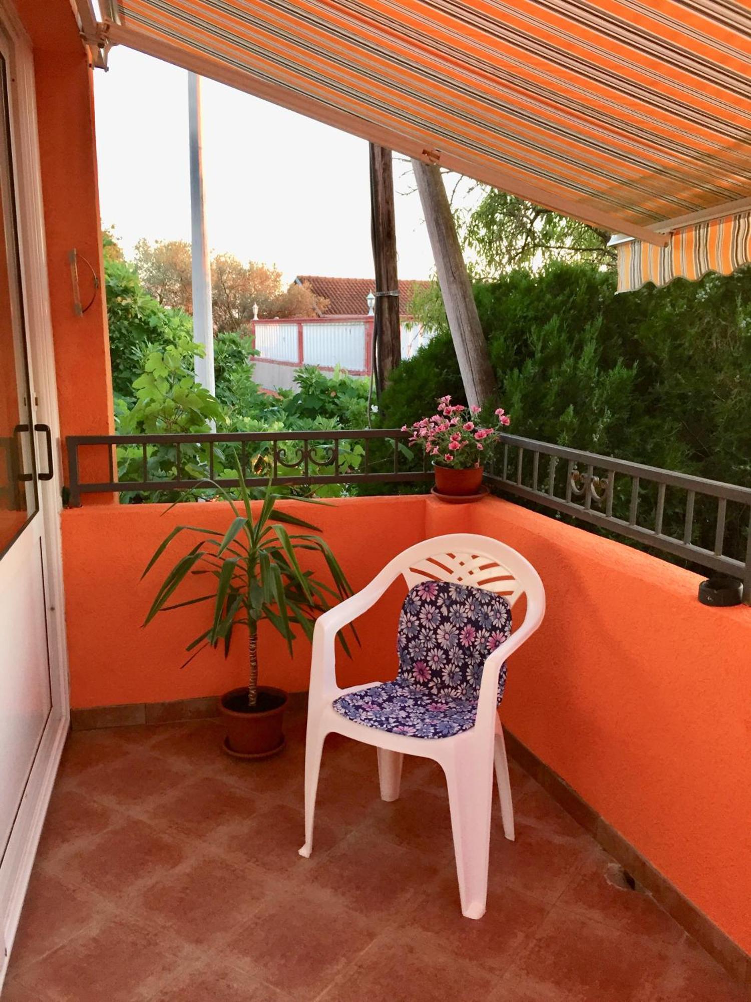 Holiday Home Orange Utjeha Esterno foto