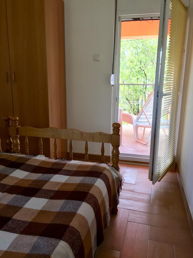 Holiday Home Orange Utjeha Esterno foto