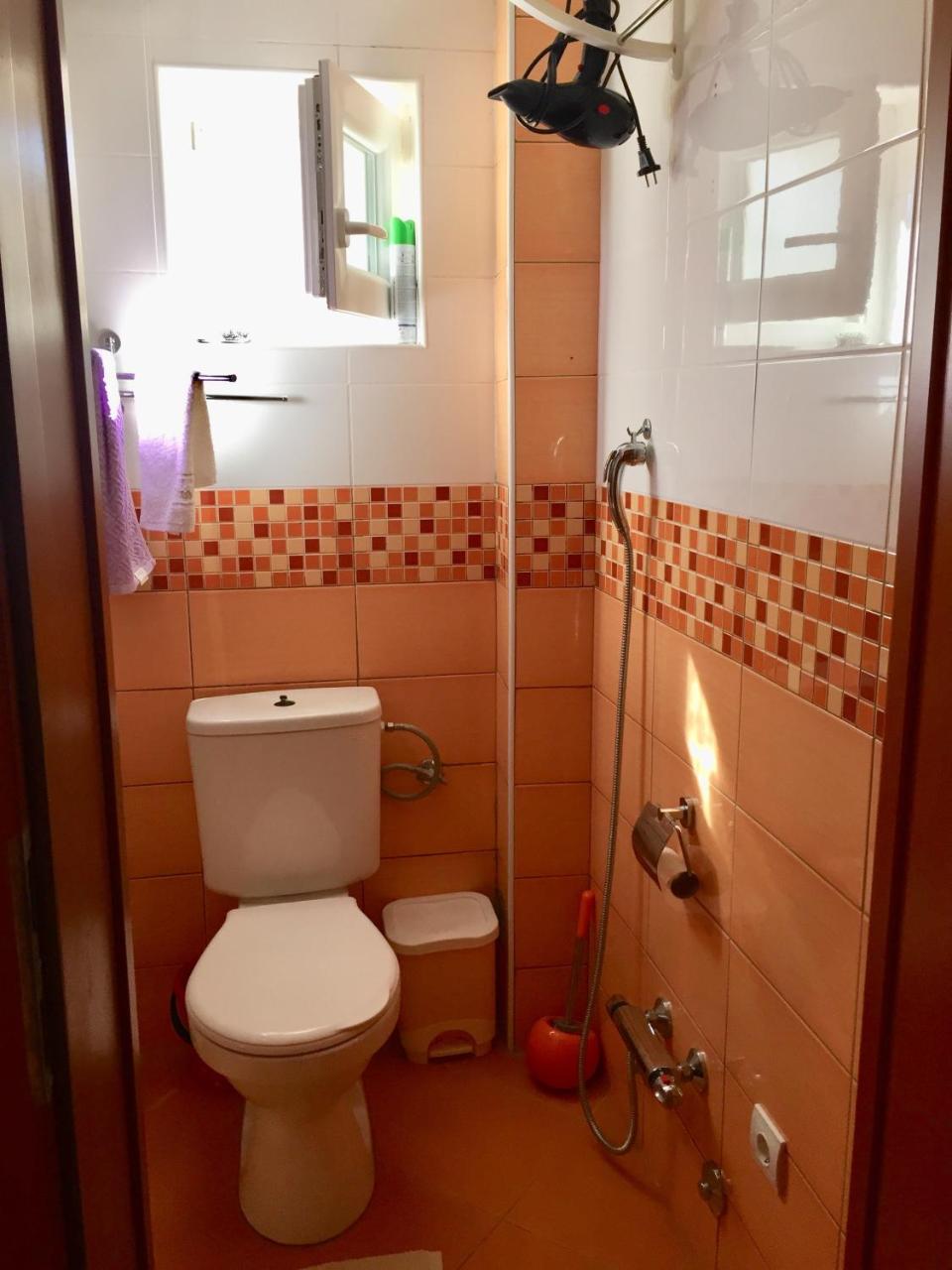 Holiday Home Orange Utjeha Esterno foto